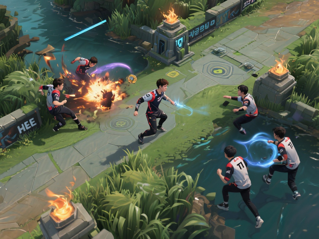 暴露了阵容 暴露了阵容